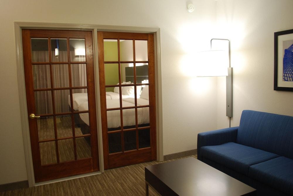 Holiday Inn Express Hotel & Suites Kingsport-Meadowview I-26 By Ihg Exteriör bild