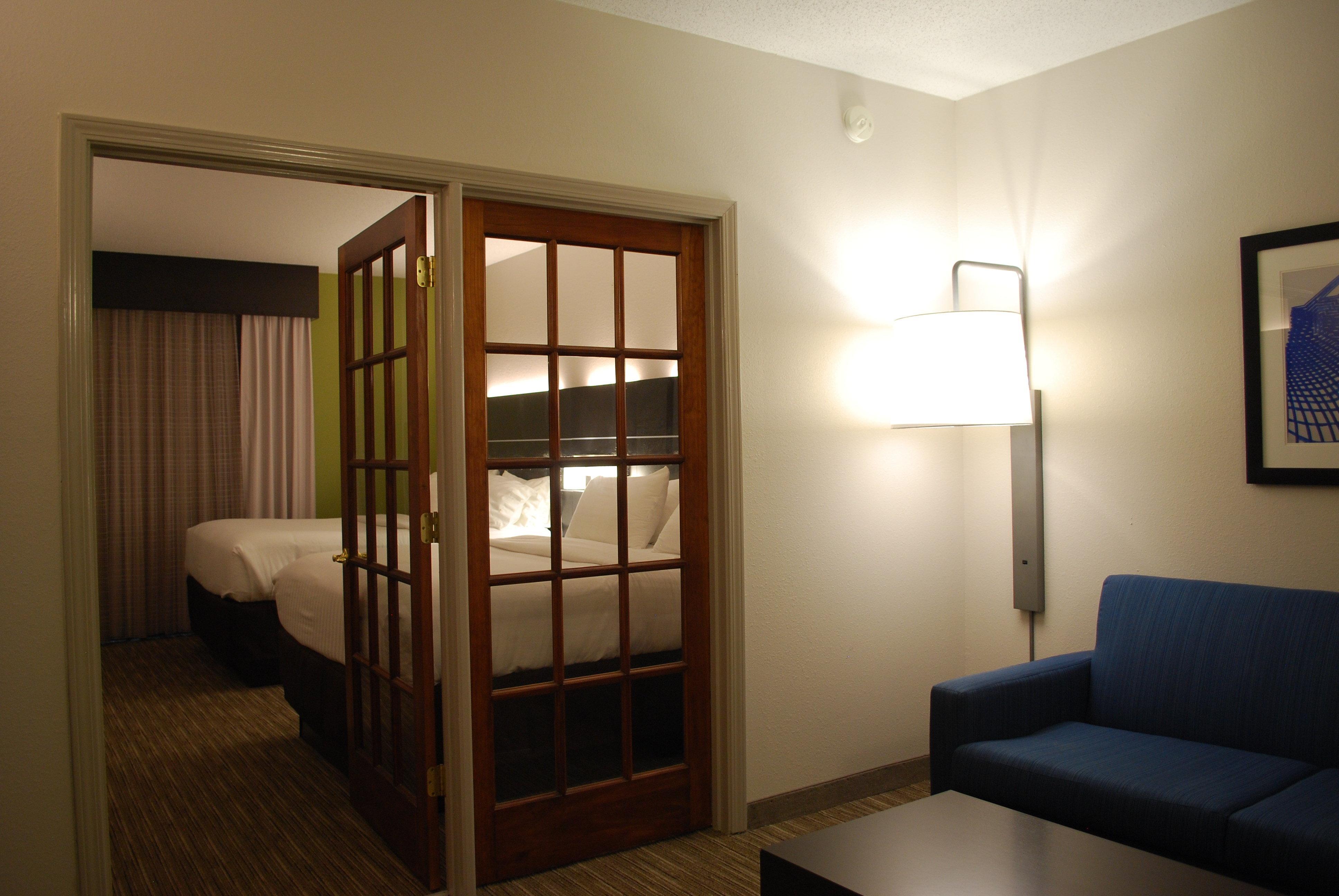 Holiday Inn Express Hotel & Suites Kingsport-Meadowview I-26 By Ihg Exteriör bild