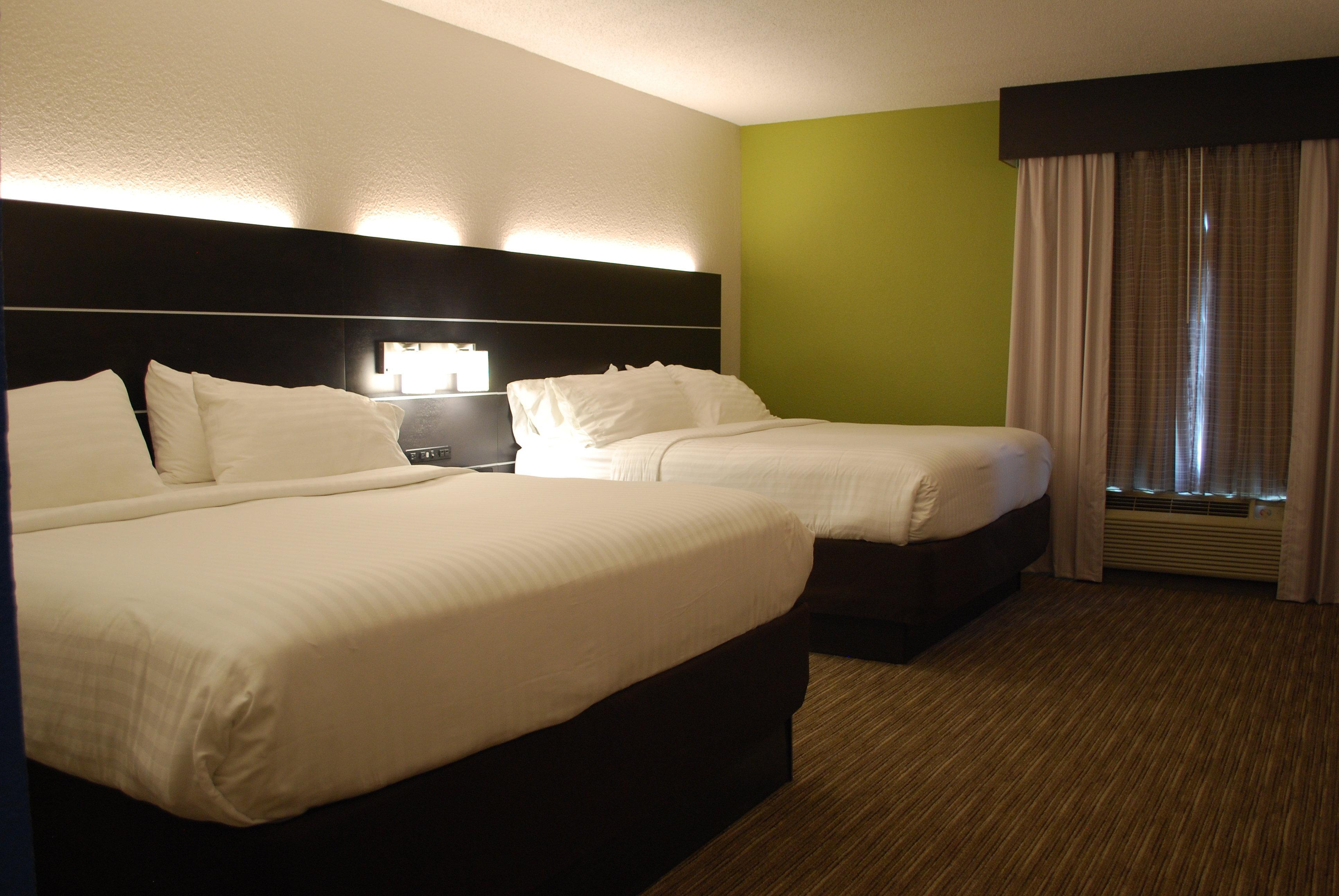 Holiday Inn Express Hotel & Suites Kingsport-Meadowview I-26 By Ihg Exteriör bild