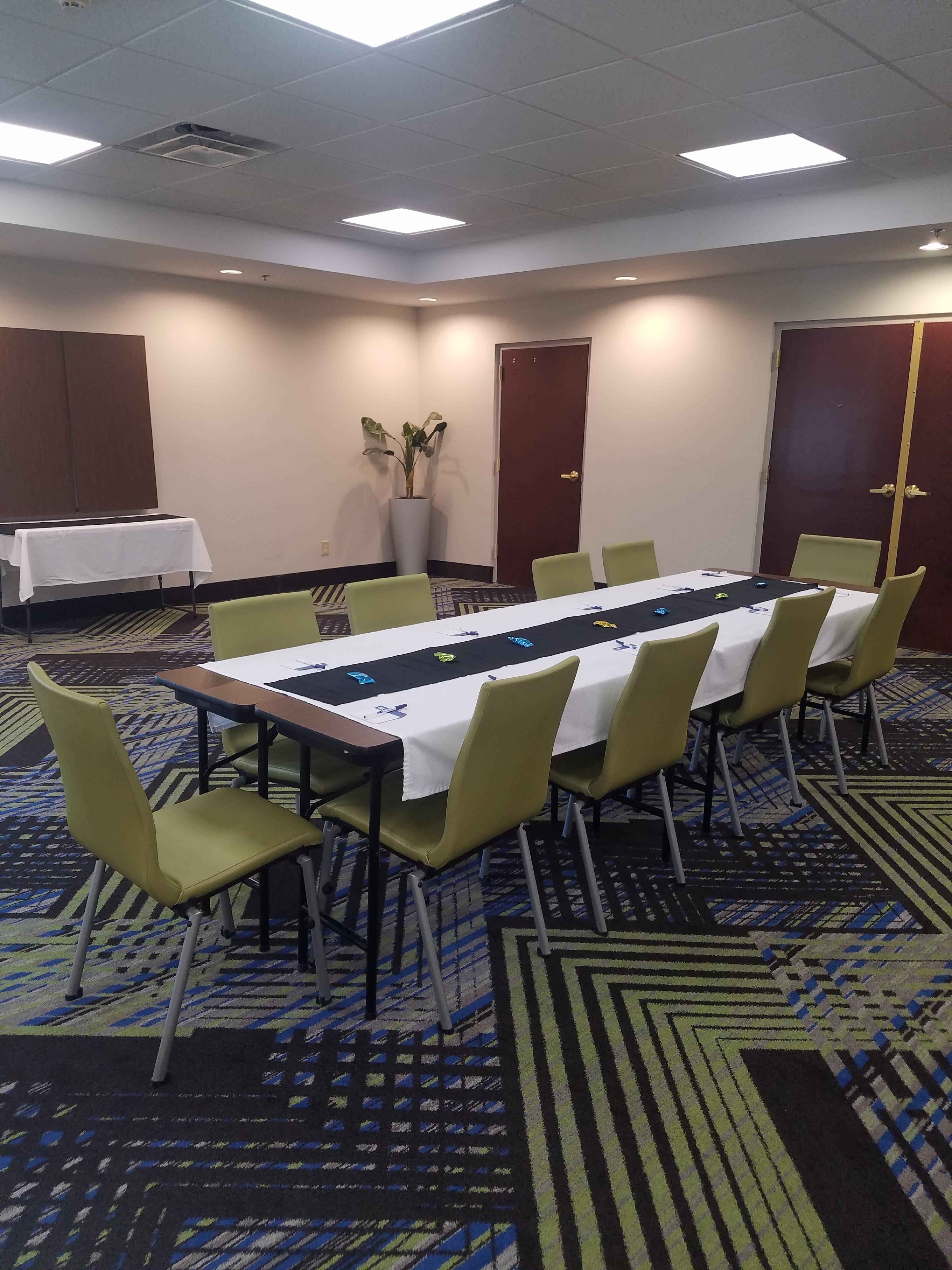 Holiday Inn Express Hotel & Suites Kingsport-Meadowview I-26 By Ihg Exteriör bild