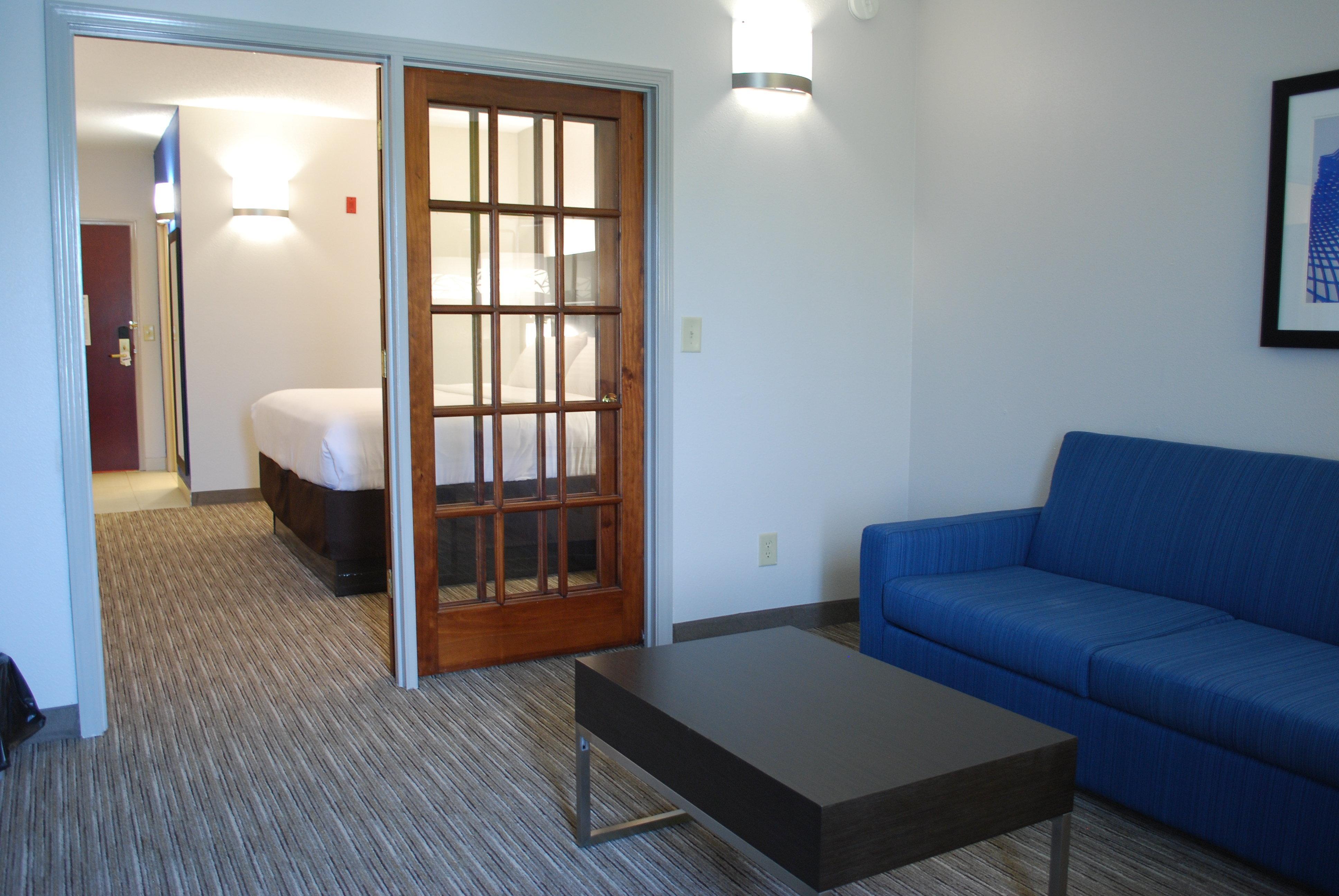 Holiday Inn Express Hotel & Suites Kingsport-Meadowview I-26 By Ihg Exteriör bild