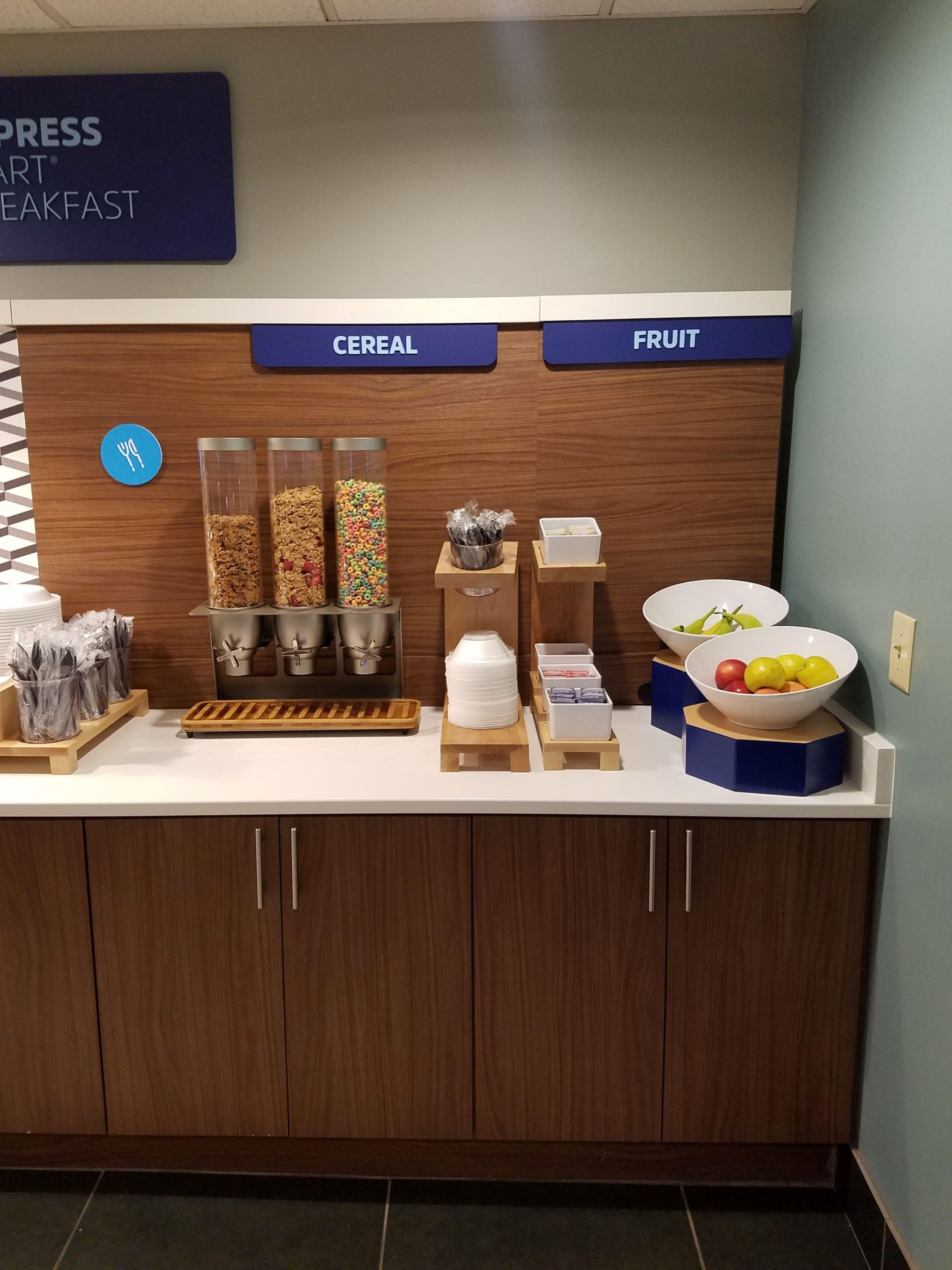 Holiday Inn Express Hotel & Suites Kingsport-Meadowview I-26 By Ihg Exteriör bild